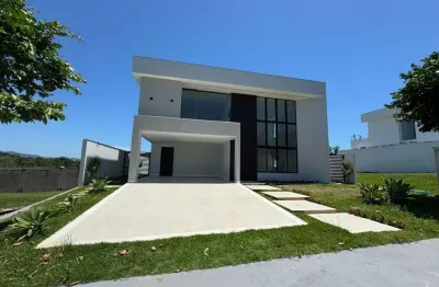 Casa com 3 dormitórios, 206 m² - venda por r$ 1.600.000,00 ou aluguel por r$ 12.800,00/mês - alphaville - rio das ostras/rj