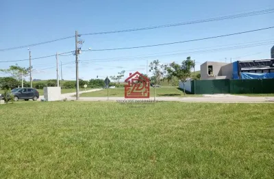 Terreno à venda na Avenida Ásia, 5, Alphaville, Rio das Ostras