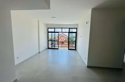 Apartamento com 2 quartos à venda na Rua Visconde de Quissama, Centro, Macaé