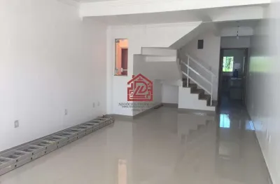 Casa com 3 quartos à venda na Rodovia Amaral Peixoto, 257, Praia Campista, Macaé