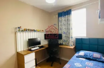 Apartamento à venda no parque aeroporto macaé, 2 quartos, 55m²