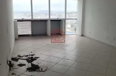 Sala comercial para alugar na Rua Abílio Moreira de Miranda, 45, Imbetiba, Macaé