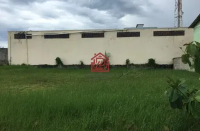 Terreno à venda na Rua Joá (Lot B Green), 8, Parque União, Macaé