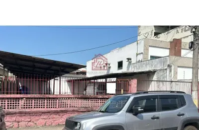 Ponto comercial à venda na Rua Marechal Deodoro, Centro, Macaé