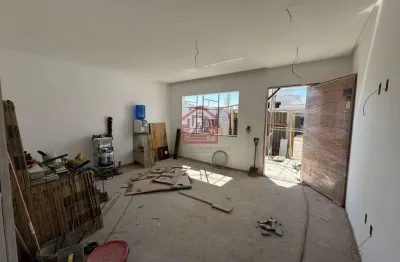 Casa com 3 quartos à venda na Rua Geórgia Gomide, Vale das Palmeiras, Macaé