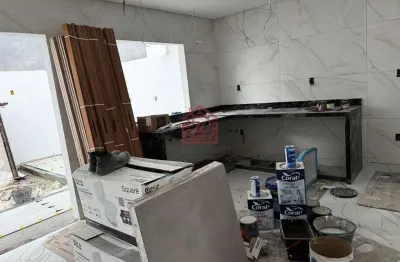 Casa com 3 quartos à venda na Rua Geórgia Gomide, 28, Vale das Palmeiras, Macaé