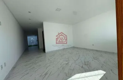 Casa com 3 quartos à venda na Rua Geórgia Gomide, 28, Vale das Palmeiras, Macaé