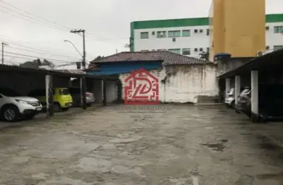 Terreno à venda, 800 m² por r$ 2.400.000,00 - centro - macaé/rj