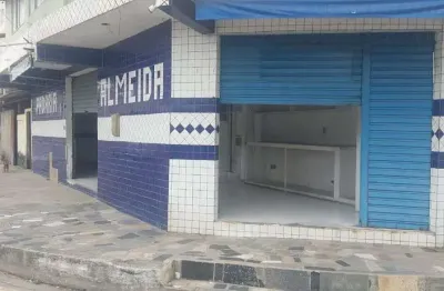 Loja à venda, 65 m² por r$ 180.000,00 - parque aeroporto - macaé/rj