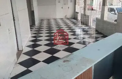 Salão para alugar no parque aeroporto macaé, 68m², 2 banheiros