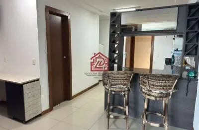 Flat para alugar em costa do sol, macaé | 1 quarto, 35m², r$1900