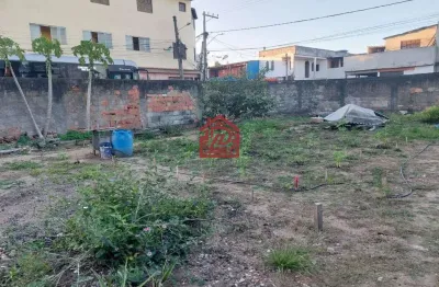 Terreno, 470 m² - venda por r$ 800.000 ou aluguel por r$ 2.000/mês - parque atlântico - macaé/rj