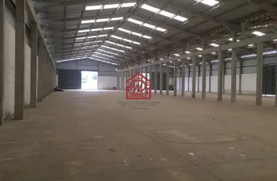 Galpão, 3000 m² - venda por r$ 5.000.000,00 ou aluguel por r$ 31.666,67/mês - lagomar - macaé/rj