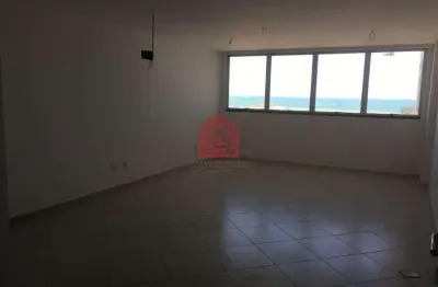 Sala para alugar, 30 m² por r$ 1.100,00/mês - imbetiba - macaé/rj
