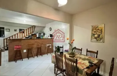 Casa com 3 quartos à venda na Rua João Batista Pena, 52, Parque Atlântico, Macaé