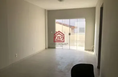 Apartamento à venda em novo horizonte, macaé – 2 quartos, 70m²