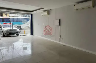 Casa comercial para alugar na Avenida Rui Barbosa, 1950, Alto Cajueiros, Macaé