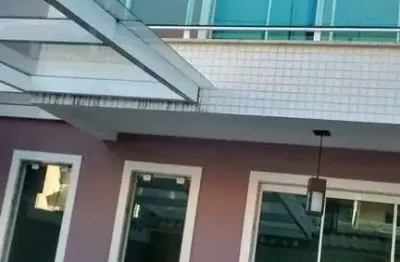 Casa geminada à venda e locação em são marcos, macaé – 4 quartos