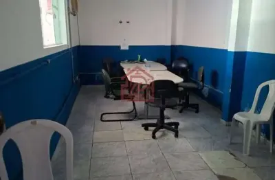 Barracão / Galpão / Depósito com 1 sala à venda na Rua Azeviche, 101, Sol e Mar, Macaé