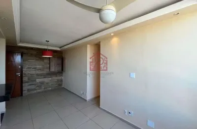 Apartamento à venda em granja dos cavaleiros, macaé, 3 quartos