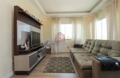 Apartamento com 3 quartos para alugar na Rua Agnes Teixeira Marinho Guimarães, 280, Riviera Fluminense, Macaé