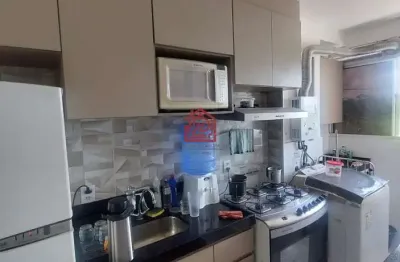 Apartamento à Venda em São José do Barreto, Macaé – 2 Quartos, 50m²