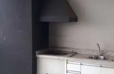 Apartamento para locação no bairro barcelona em são caetano do sul/sp
