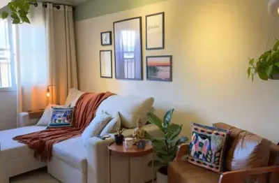 Apartamento em santo andré / sp no bairro vila príncipe de gales