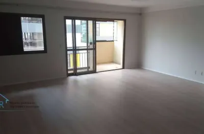 Apartamento para locação no bairro jardim em santo andré/sp com 3 suítes