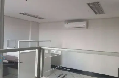 Sala comercial na av pereira barreto em santo andré/sp