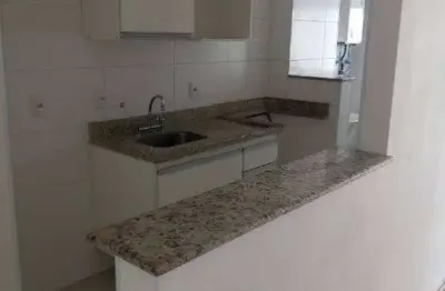 Apartamento para locação no bairro jardim em santo andré/sp