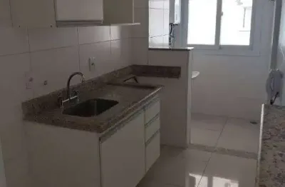 Apartamento para locação no bairro jardim em santo andré/sp