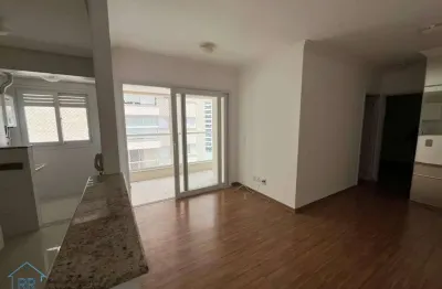 Apartamento para locação no Bairro Jardim em Santo André/SP