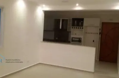 Apartamento sem condomínio para alugar no bairro paraíso em santo andré/sp