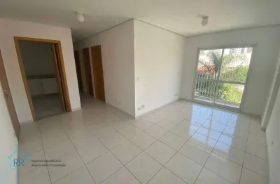 Apartamento para alugar no bairro jardim em santo andré/sp