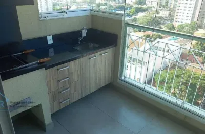 Apartamento para locação em santo andré / sp no bairro jardim