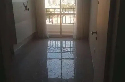 Apartamento para locação em santo andré / sp no bairro vila valparaíso