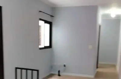 Apartamento sem condomínio para alugar no campestre em santo andré/sp