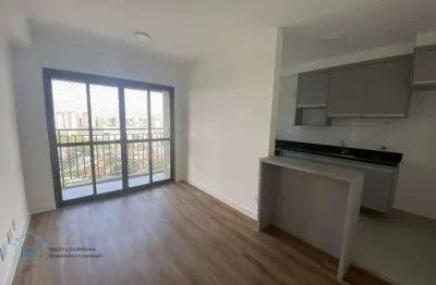 Apartamento para locação em santo andré / sp no bairro vila assunção