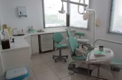 Sala comercial para locação em são paulo / sp no bairro vila clementino