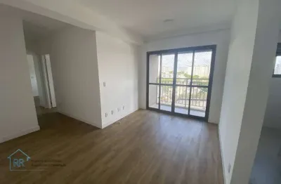 Apartamento para locação em santo andré / sp no bairro vila assunção