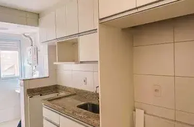 Apartamento para locação no bairro jardim em santo andré/sp