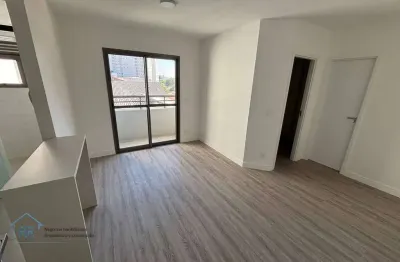 Apartamento com 2 quartos para alugar na Rua Angatuba, Bangú, Santo André