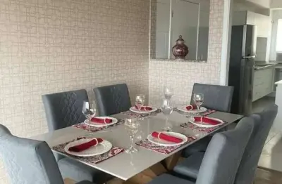 Apartamento para Locação em Santo André / SP no bairro Centro