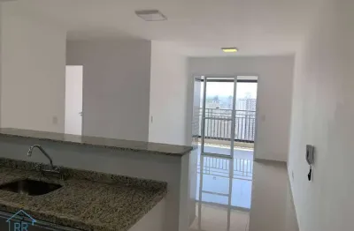Apartamento com 3 quartos para alugar na Rua Andaraí, Vila Floresta, Santo André
