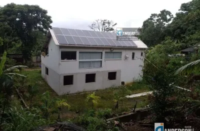 Casa com 5 dormitórios à venda,  morada das águias (itaipuaçu) - maricá/rj