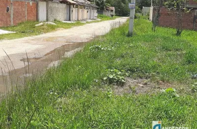 Terreno à venda, 480 m² -  jardim atlântico central (itaipuaçu) - maricá/rj