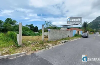 Terreno à venda na Rua A, Praia de Itaipuaçu (Itaipuaçu), Maricá