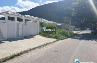 Terreno à venda, 480 m² por r$ 190.000,00 - jardim atlântico central (itaipuaçu) - maricá/rj