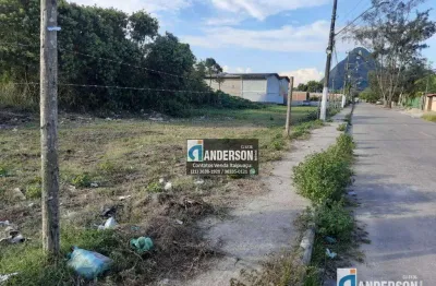Terreno à venda na Rua dos Narcisos, Barroco (Itaipuaçu), Maricá